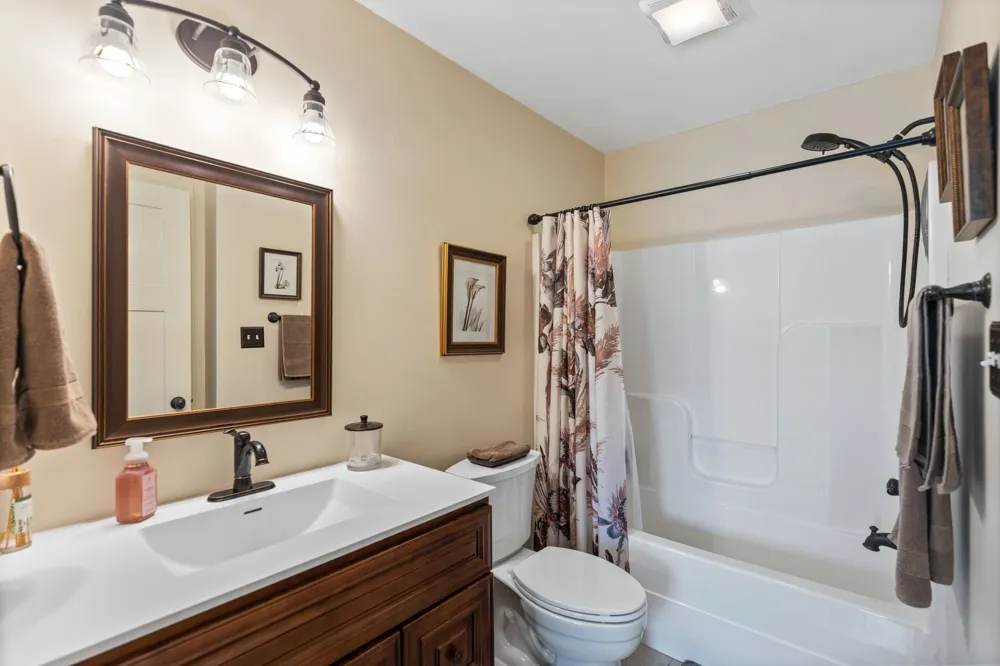 251 Sharon Dr NE #251 Cleveland, TN 37312