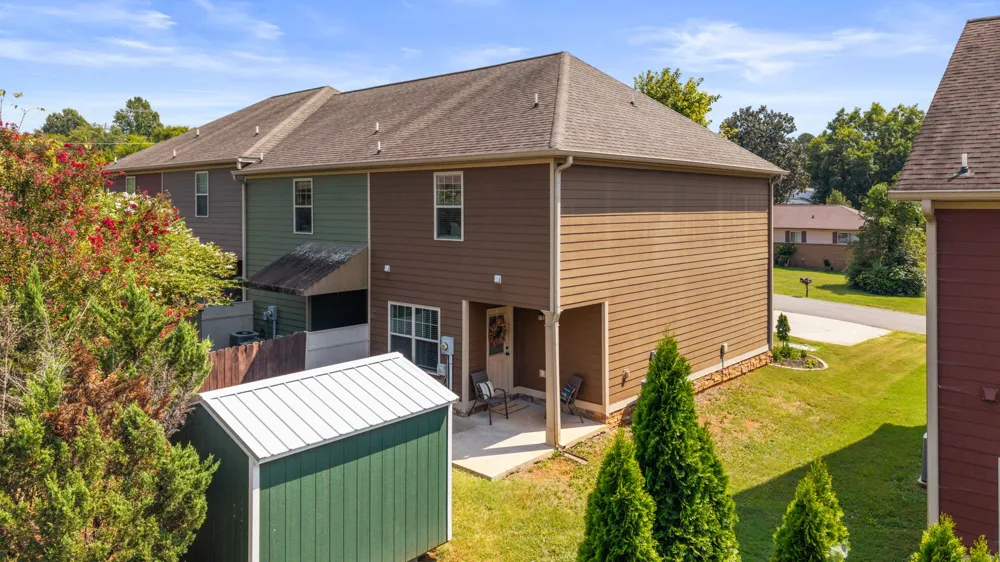 251 Sharon Dr NE #251 Cleveland, TN 37312