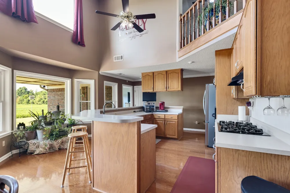 8539 Campground Rd Drummonds, TN 38023