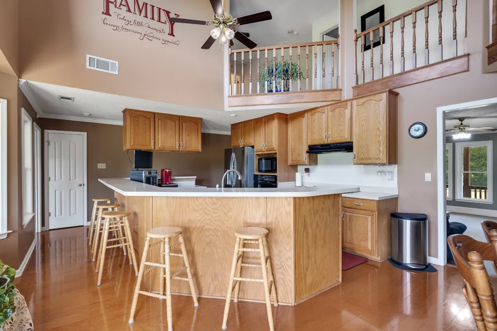 8539 Campground Rd Drummonds, TN 38023