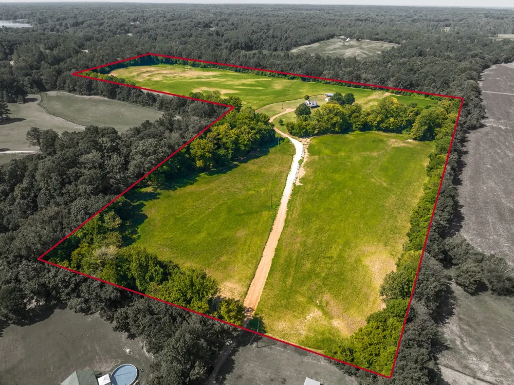 8539 Campground Rd Drummonds, TN 38023