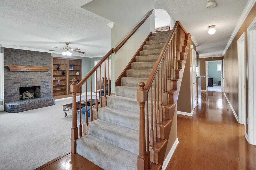8539 Campground Rd Drummonds, TN 38023