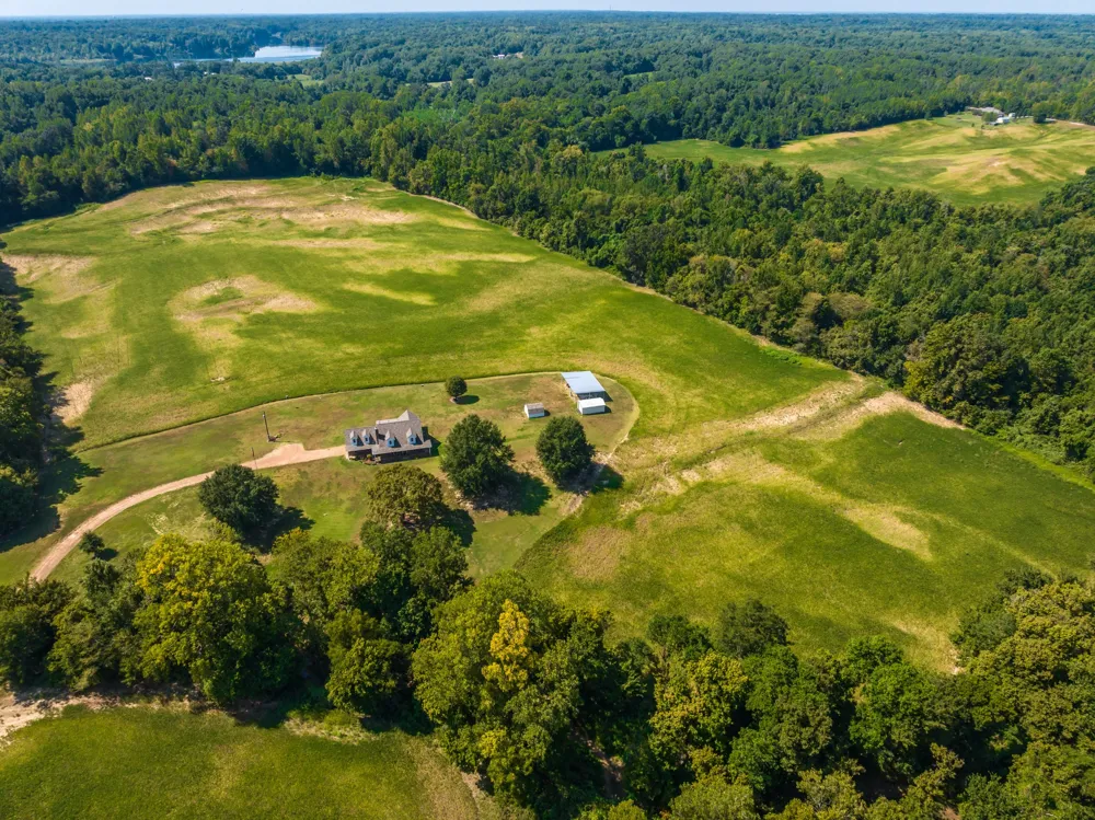 8539 Campground Rd Drummonds, TN 38023