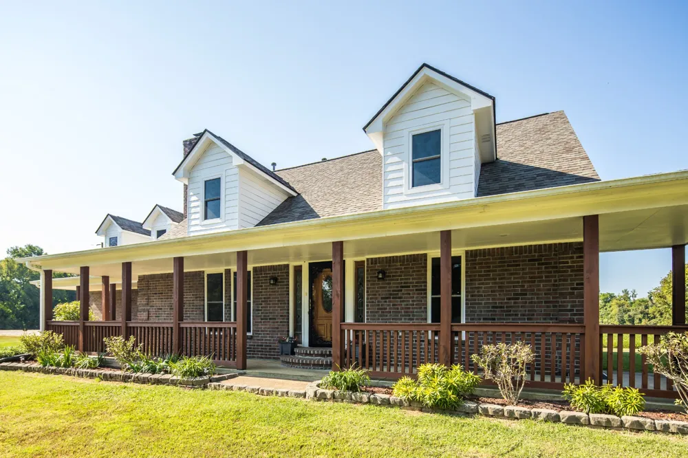 8539 Campground Rd Drummonds, TN 38023