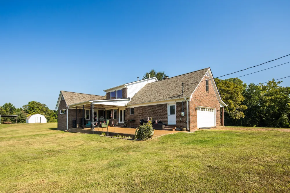 8539 Campground Rd Drummonds, TN 38023