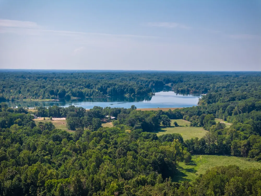 8539 Campground Rd Drummonds, TN 38023