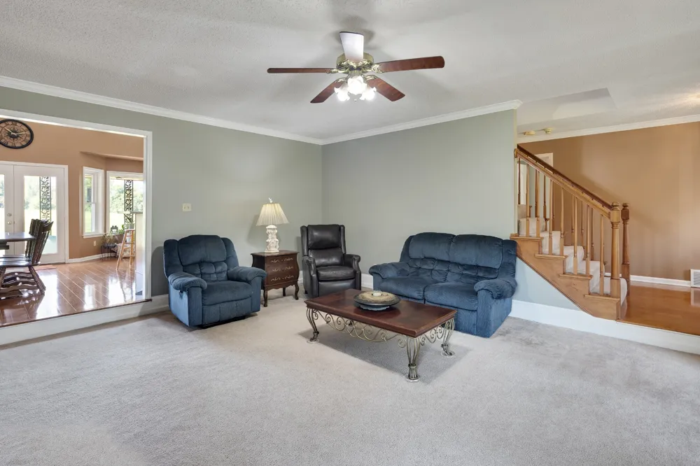 8539 Campground Rd Drummonds, TN 38023