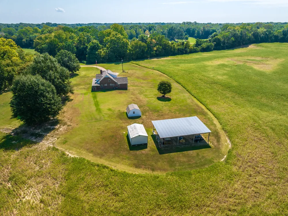 8539 Campground Rd Drummonds, TN 38023