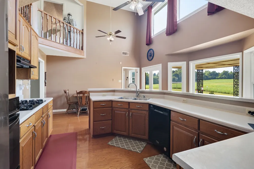 8539 Campground Rd Drummonds, TN 38023