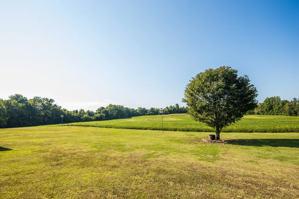 8539 Campground Rd Drummonds, TN 38023