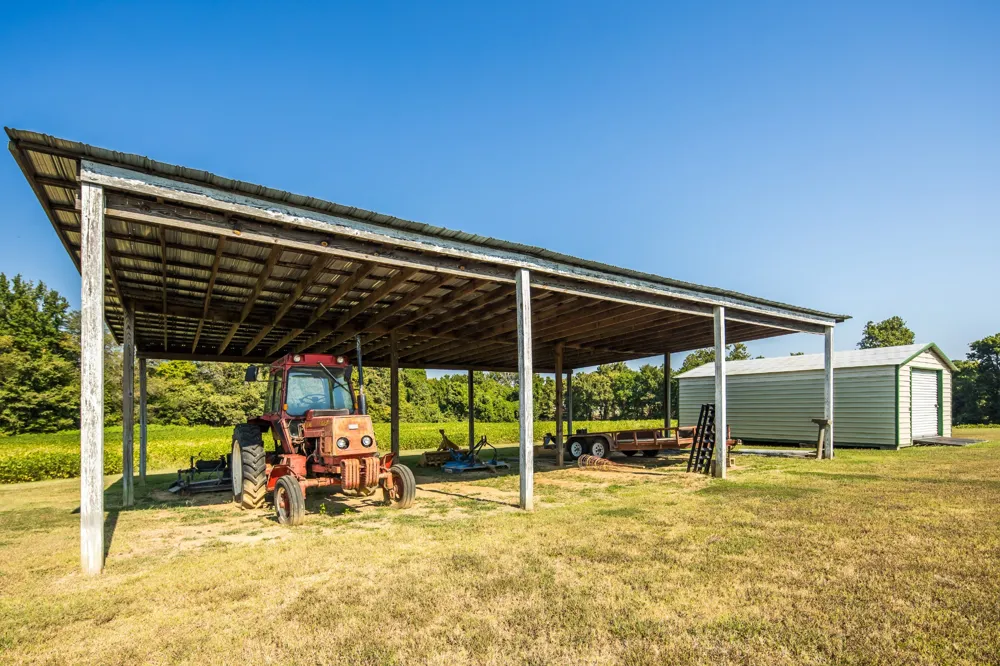 8539 Campground Rd Drummonds, TN 38023
