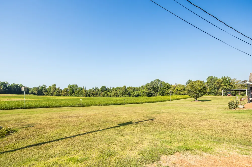 8539 Campground Rd Drummonds, TN 38023