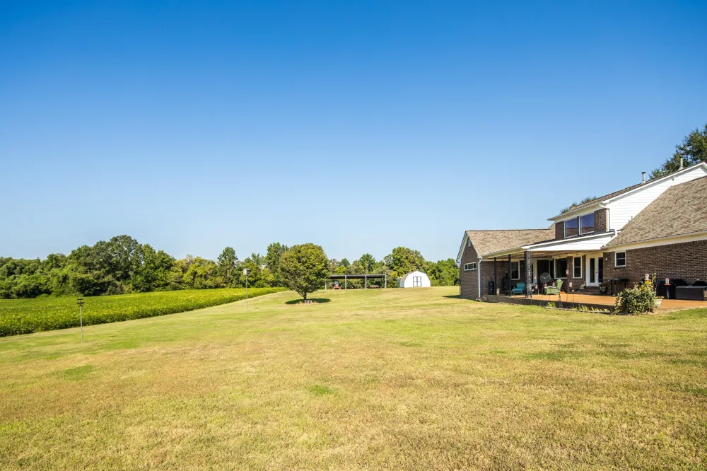 8539 Campground Rd Drummonds, TN 38023