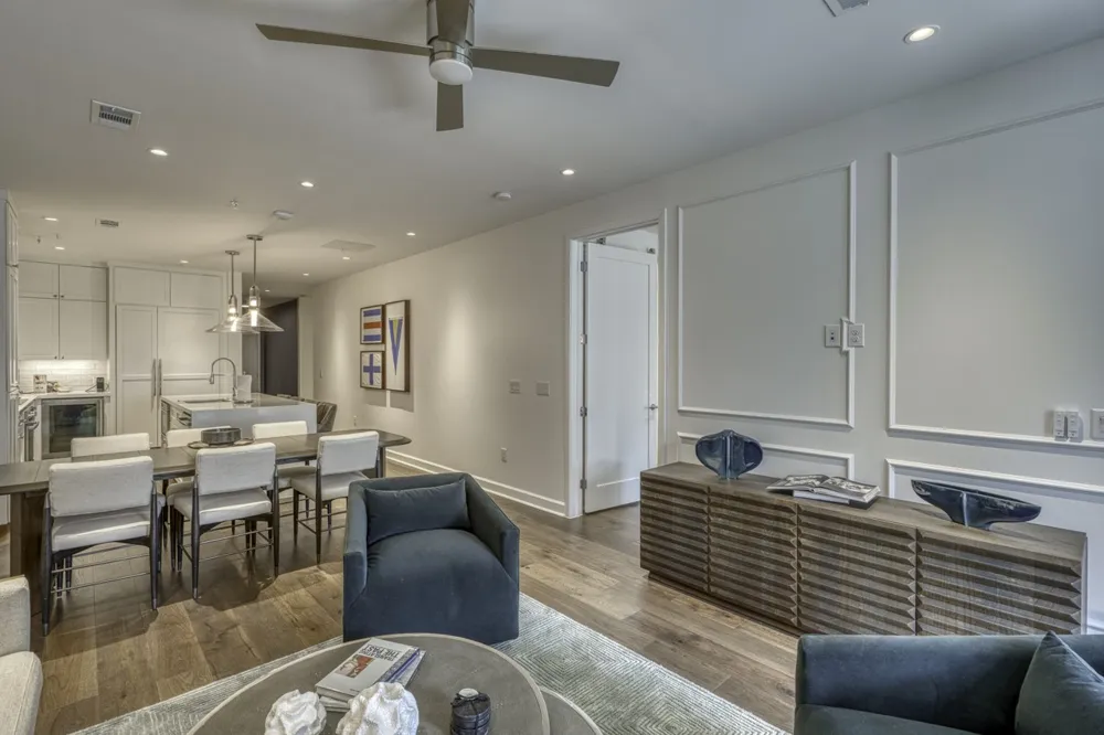 90 Island Drive #7303 Horseshoe Bay, TX 78657