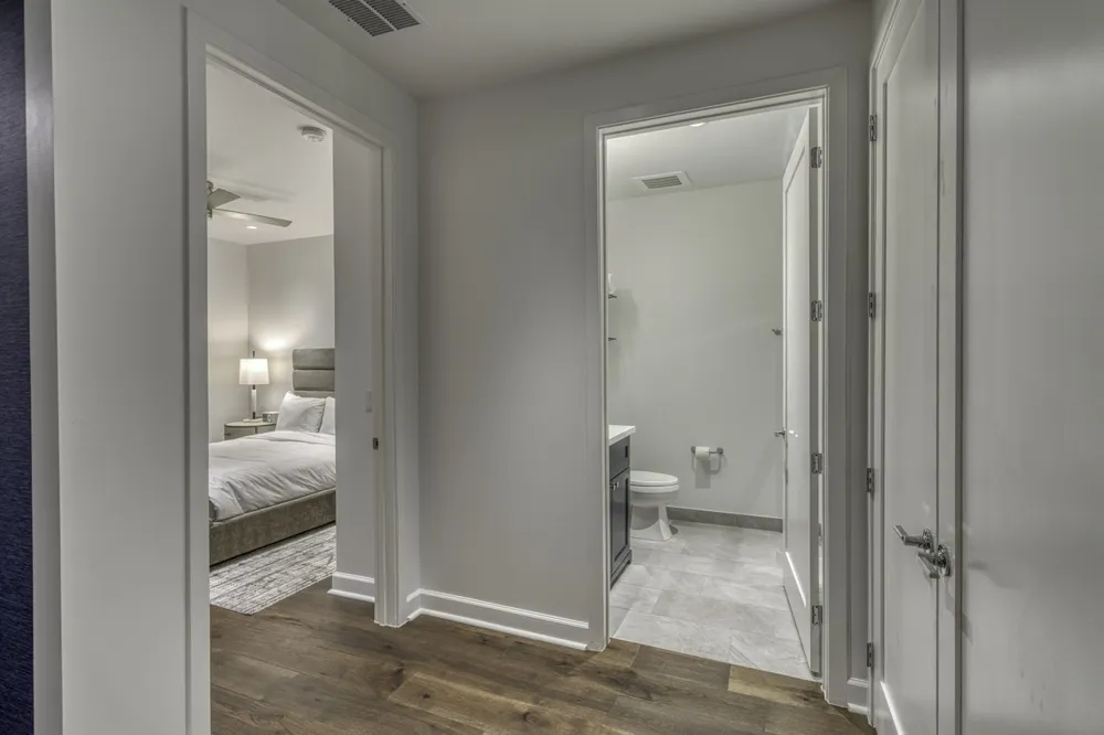 90 Island Drive #7303 Horseshoe Bay, TX 78657