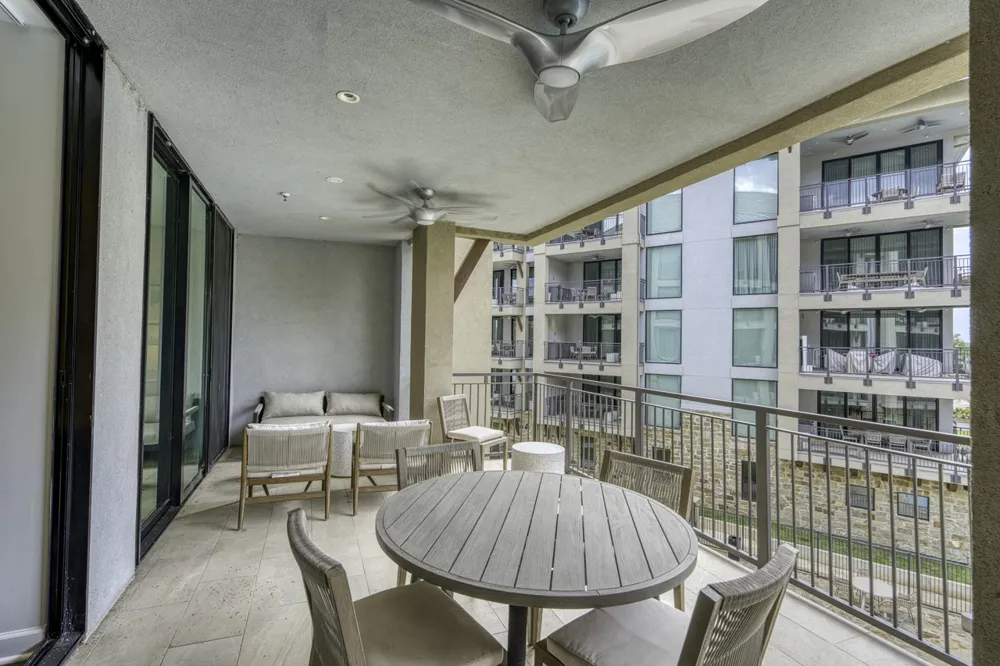 90 Island Drive #7303 Horseshoe Bay, TX 78657
