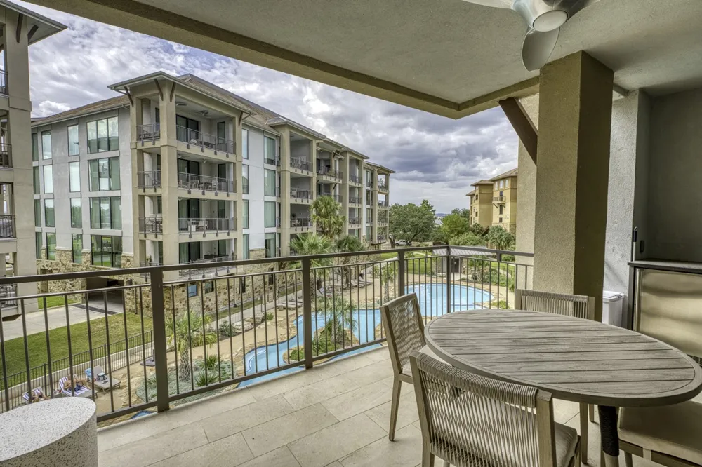 90 Island Drive #7303 Horseshoe Bay, TX 78657