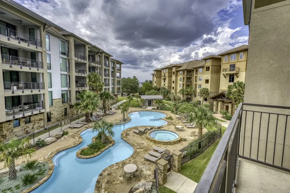 90 Island Drive #7303 Horseshoe Bay, TX 78657