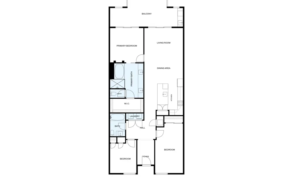 90 Island Drive #7303 Horseshoe Bay, TX 78657