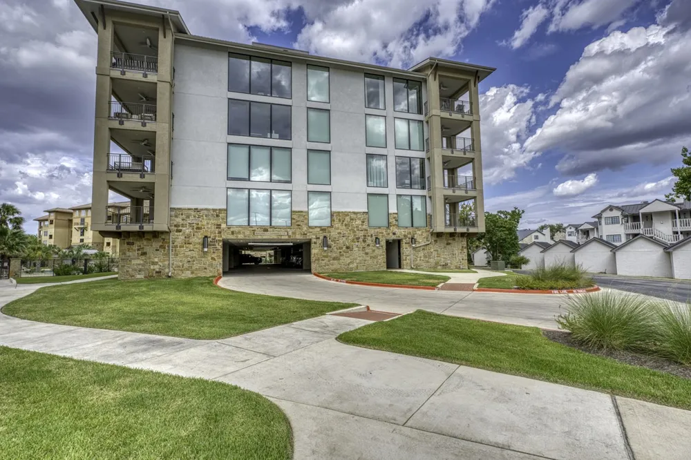 90 Island Drive #7303 Horseshoe Bay, TX 78657