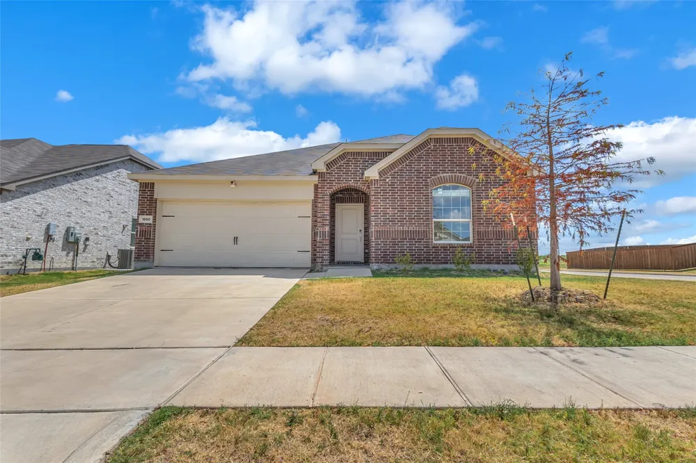 1550 Gentle Night Drive Forney, TX 75126