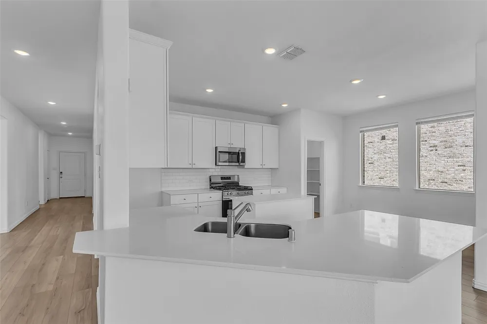 1550 Gentle Night Drive Forney, TX 75126