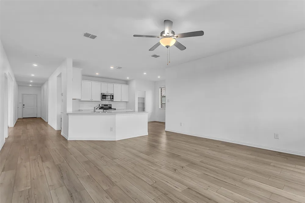 1550 Gentle Night Drive Forney, TX 75126