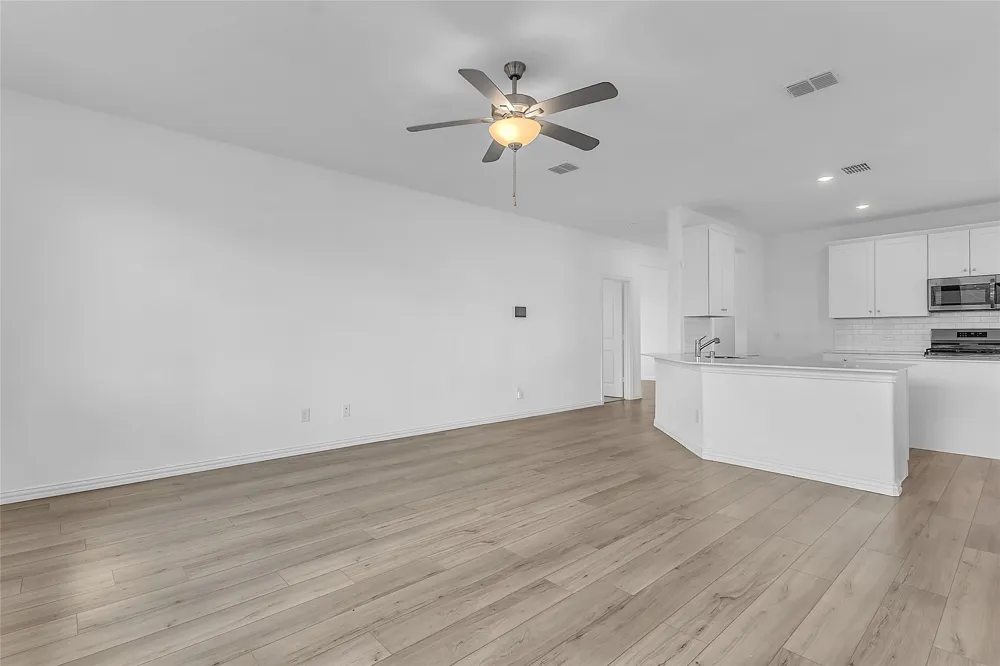 1550 Gentle Night Drive Forney, TX 75126