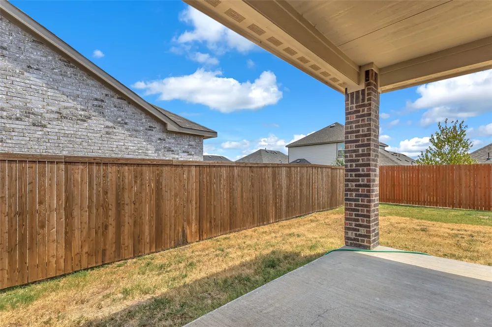 1550 Gentle Night Drive Forney, TX 75126