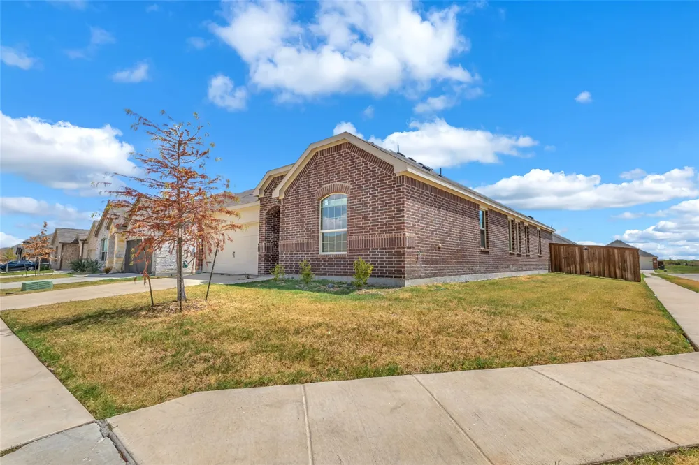1550 Gentle Night Drive Forney, TX 75126