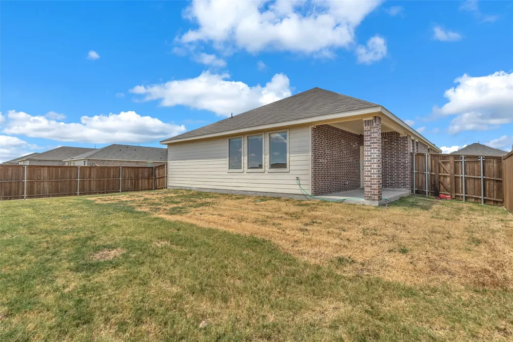 1550 Gentle Night Drive Forney, TX 75126