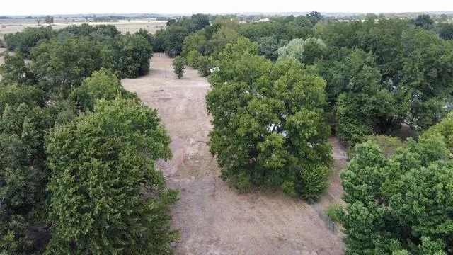 3rd Street Atwood, OK 74827