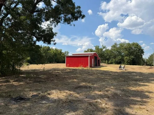 3rd Street Atwood, OK 74827