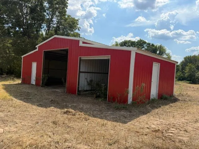 3rd Street Atwood, OK 74827