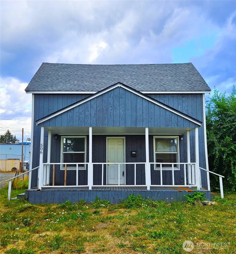506 S 6th Avenue Kelso, WA 98626