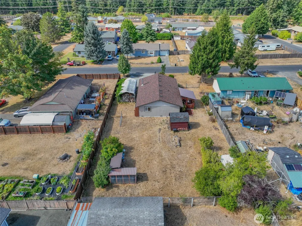 303 Olympia Street E Rainier, WA 98576