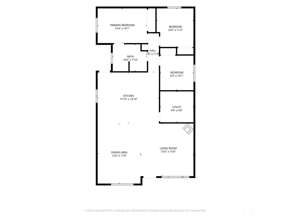 303 Olympia Street E Rainier, WA 98576