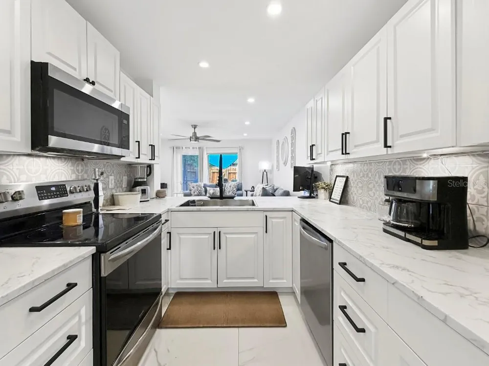 417 GEORGETOWN DRIVE #417 Casselberry, FL 32707