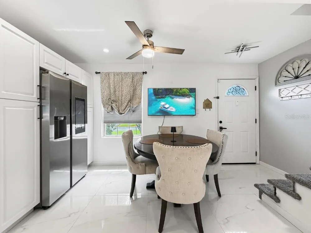 417 GEORGETOWN DRIVE #417 Casselberry, FL 32707