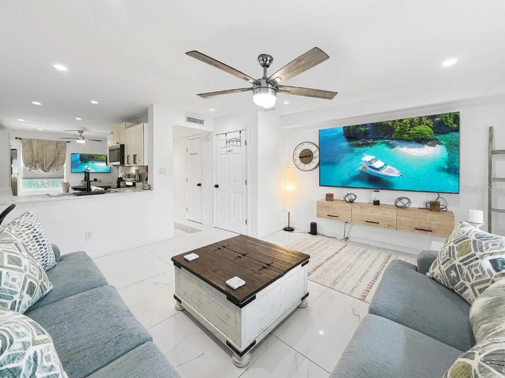 417 GEORGETOWN DRIVE #417 Casselberry, FL 32707