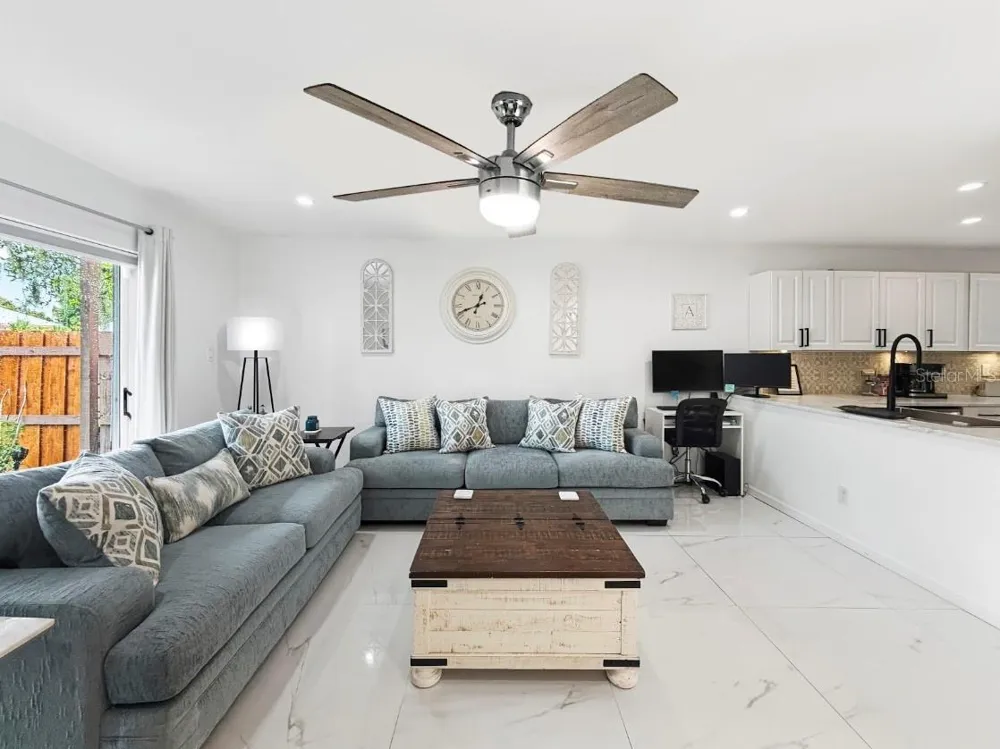 417 GEORGETOWN DRIVE #417 Casselberry, FL 32707