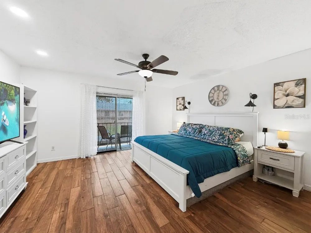 417 GEORGETOWN DRIVE #417 Casselberry, FL 32707