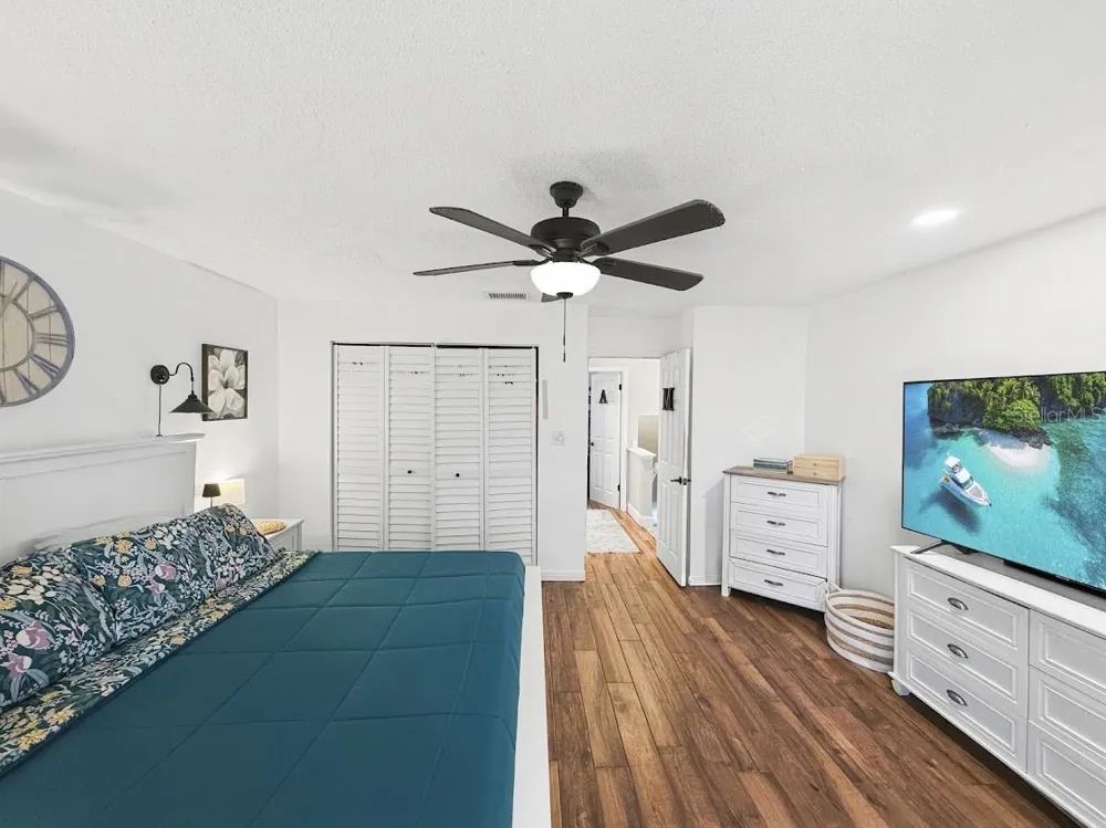 417 GEORGETOWN DRIVE #417 Casselberry, FL 32707