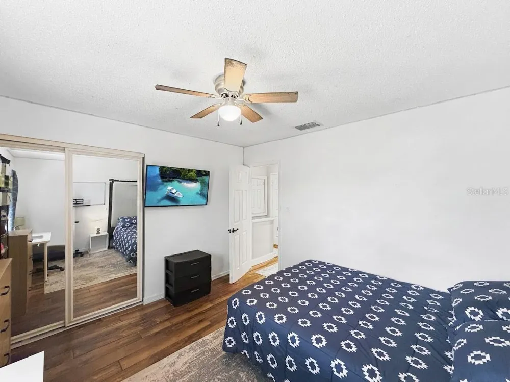 417 GEORGETOWN DRIVE #417 Casselberry, FL 32707