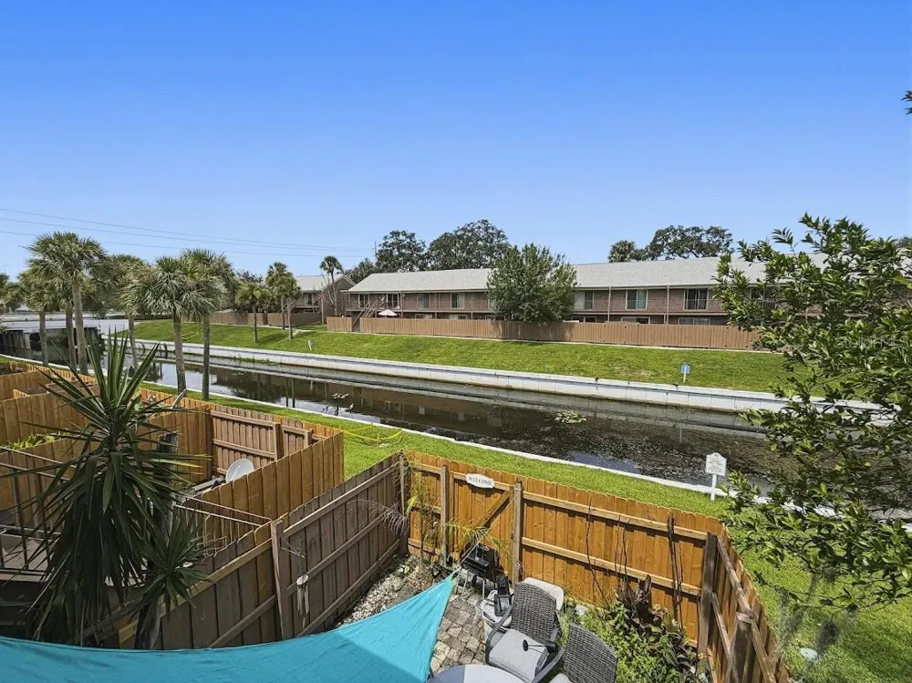417 GEORGETOWN DRIVE #417 Casselberry, FL 32707
