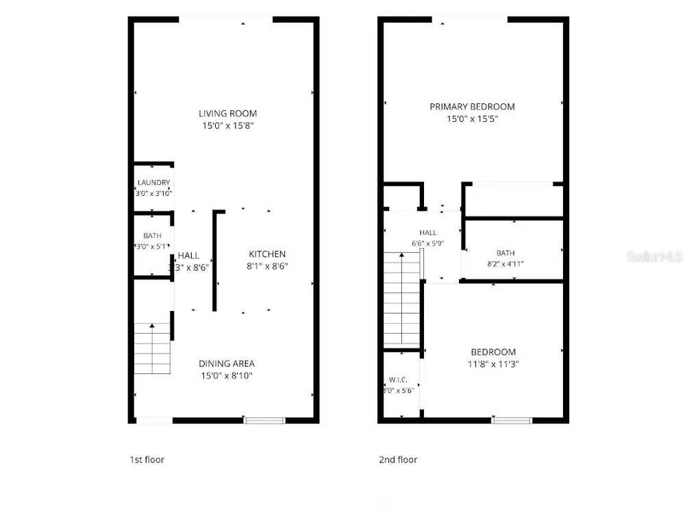 417 GEORGETOWN DRIVE #417 Casselberry, FL 32707