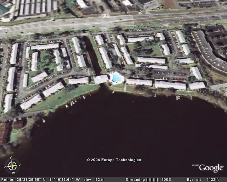 417 GEORGETOWN DRIVE #417 Casselberry, FL 32707