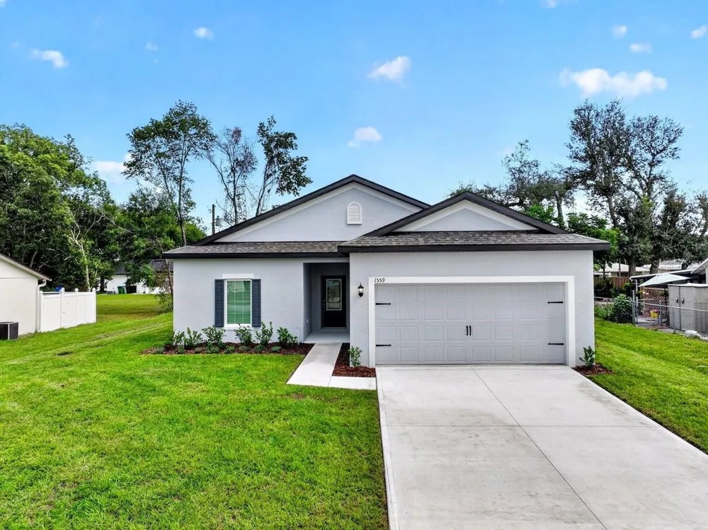1559 SUMATRA AVENUE Deltona, FL 32725