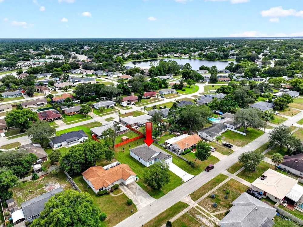 1559 SUMATRA AVENUE Deltona, FL 32725