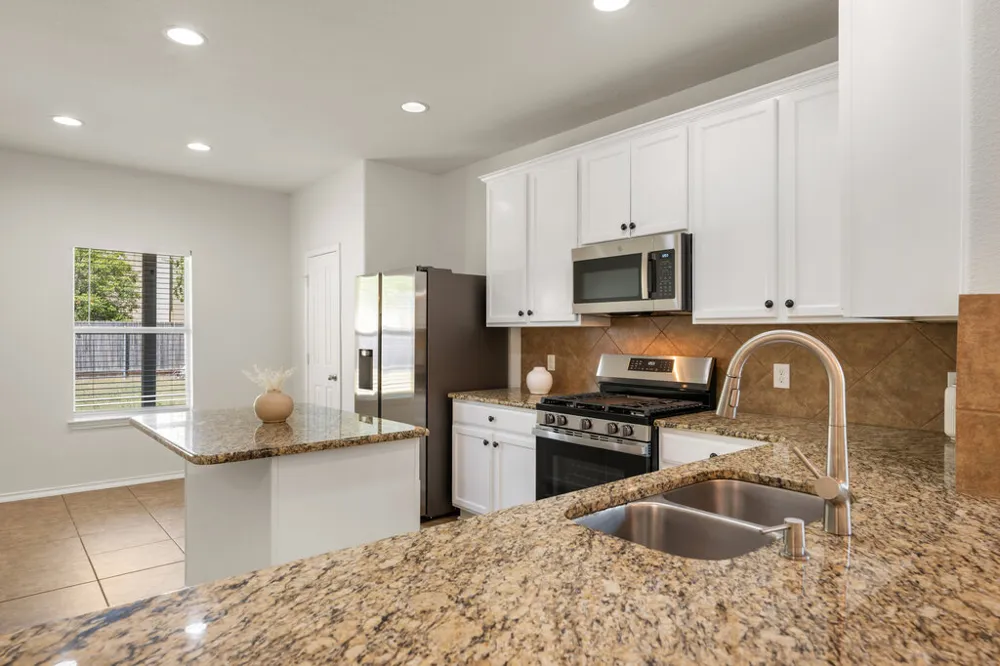 11744 Easy Street Austin, TX 78748